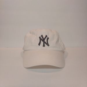 New York Yankees Cap